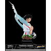 Cartoon Kingdom - King Bust Captain Tsubasa 1/4 - TSUBASA - Limited Edition