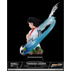 Cartoon Kingdom - King Bust Captain Tsubasa 1/4 - TSUBASA - Limited Edition