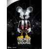 Beast Kingdom Disney 100 Years of Wonder - Mickey Mouse Mouse - Dynamic Action Heroes 1/9 - D100