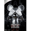 Beast Kingdom Disney 100 Years of Wonder - Mickey Mouse Mouse - Dynamic Action Heroes 1/9 - D100