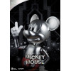 Beast Kingdom Disney 100 Years of Wonder - Mickey Mouse Mouse - Dynamic Action Heroes 1/9 - D100