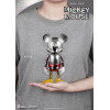 Beast Kingdom Disney 100 Years of Wonder - Mickey Mouse Mouse - Dynamic Action Heroes 1/9 - D100