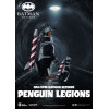 Beast Kingdom - The Penguin DX - Batman Returns Dynamic Action Heroes 1/9 Figurine