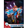 Beast Kingdom Marvel Comics Diorama PVC - Spider-Punk D-Stage Spider-Man: Across the Spider-Verse Part One