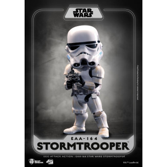 Beast Kingdom Egg Attack - Star Wars Episode IV - Stormtrooper