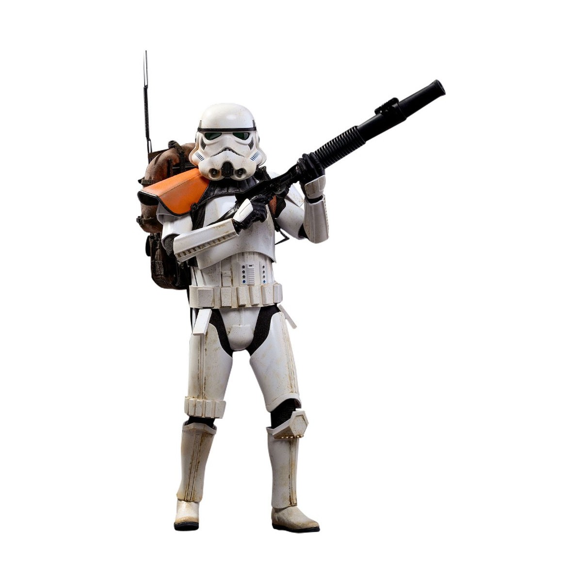 Hot Toys Star Wars Episode V Snowtrooper