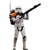 Hot Toys Star Wars Episode V Snowtrooper