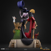 Iron Studios Disney - Kuzko & Yzma Deluxe Art Scale 1/10 - The Emperor's New Groove