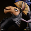 Iron Studios Disney - Kuzko & Yzma Deluxe Art Scale 1/10 - The Emperor's New Groove
