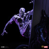 Iron Studios Marvel - Silver Surfer Deluxe Art Scale 1/10 - Infinity Gauntlet Diorama