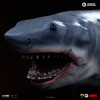 Iron Studios - JAWS - Steven Spielberg (Jaws 50th Anniversary) Deluxe Art Scale1/10 - Jaws