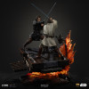 Iron Studios Star Wars - Anakin vs Obi-wan Deluxe Art Scale 1/10 - Episode 3