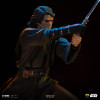 Iron Studios Star Wars - Anakin vs Obi-wan Deluxe Art Scale 1/10 - Episode 3