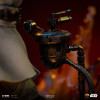 Iron Studios Star Wars - Anakin vs Obi-wan Deluxe Art Scale 1/10 - Episode 3