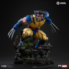 Iron Studios - Marvel Comics Wolverine Legacy Replica 1/4
