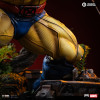 Iron Studios - Marvel Comics Wolverine Legacy Replica 1/4