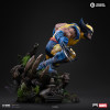 Iron Studios - Marvel Comics Wolverine Legacy Replica 1/4