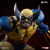 Iron Studios - Marvel Comics Wolverine Legacy Replica 1/4
