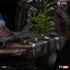 Iron Studios - Marvel Comics Wolverine Legacy Replica 1/4