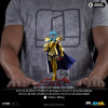 Iron Studios - Saint Seiya - Pisces Aphrodite Art Scale 1/10 - Knights of the Zodiac