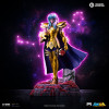 Iron Studios - Saint Seiya - Pisces Aphrodite Art Scale 1/10 - Knights of the Zodiac