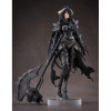 GoodSmile - Albedo: Armor Ver. - Pop Up Parade L - Overlord