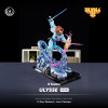 Tsume Ikigai - Ulysses 1/6 - Ulysses 31