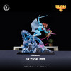 Tsume Ikigai - Ulysses 1/6 - Ulysses 31
