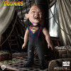 Mezco MDS Mega Scale -Talking Sloth with Sound - Les Goonies Sinok