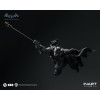 INART - Batman: Arkham Origins 1/12 Scale Figure Batman