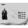 INART - Batman: Arkham Origins 1/12 Scale Figure Batman