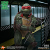 Mezco One 12 - Teenage Mutant Ninja Turtles (1990 Movie) Set of 4 figures - TMNT - Teenage Mutant Ninja Turtles