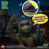 Mezco One 12 - Teenage Mutant Ninja Turtles (1990 Movie) Set of 4 figures - TMNT - Teenage Mutant Ninja Turtles