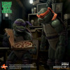 Mezco One 12 - Teenage Mutant Ninja Turtles (1990 Movie) Set of 4 figures - TMNT - Teenage Mutant Ninja Turtles
