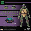 Mezco One 12 - Teenage Mutant Ninja Turtles (1990 Movie) Set of 4 figures - TMNT - Teenage Mutant Ninja Turtles