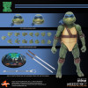 Mezco One 12 - Teenage Mutant Ninja Turtles (1990 Movie) Set of 4 figures - TMNT - Teenage Mutant Ninja Turtles