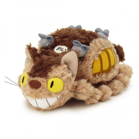 Studio Ghibli Peluche Smiling Totoro 25 cm