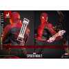 Hot Toys - Marvel's Spider-Man 2 - Spider-Man Last Stand Suit VGM 1/6 - Exclusive