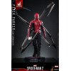 Hot Toys - Marvel's Spider-Man 2 - Spider-Man Last Stand Suit VGM 1/6 - Exclusive