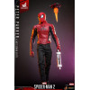 Hot Toys - Marvel's Spider-Man 2 - Spider-Man Last Stand Suit VGM 1/6 - Exclusive