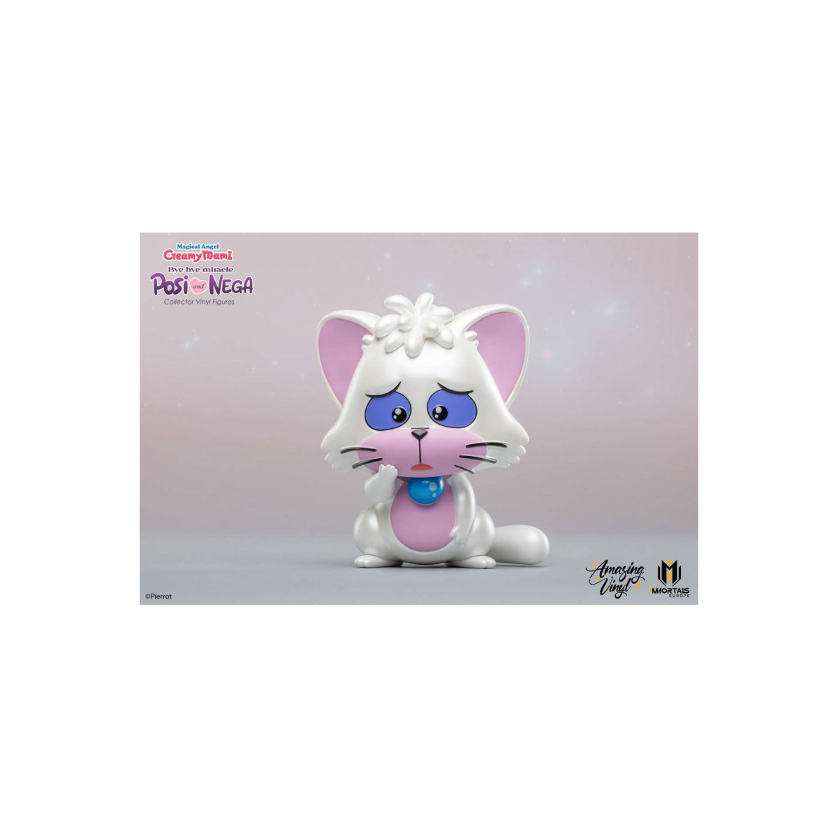 Immortals Collectibles Creamy Mami - Simon & Sissi Set Vinyl 1:1