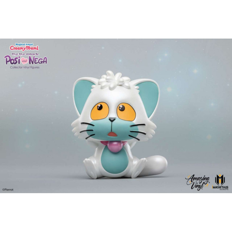 Immortals Collectibles Creamy Mami - Simon & Sissi Set Vinyl 1:1