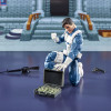 Hasbro Marvel Legends Series Gamerverse - The Punisher & Nick Fury