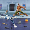 Hasbro Marvel Legends Series Gamerverse - The Punisher & Nick Fury