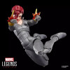 Marvel Legends - Black Widow (grey uniform) - Mini Comics Wave 2