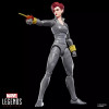 Marvel Legends - Black Widow (grey uniform) - Mini Comics Wave 2