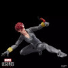 Marvel Legends - Black Widow (grey uniform) - Mini Comics Wave 2
