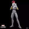 Marvel Legends - Black Widow (grey uniform) - Mini Comics Wave 2