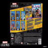 Marvel Legends - Black Widow (grey uniform) - Mini Comics Wave 2