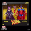 Hasbro Marvel Legends Series X-Men - Deathbird & Gladiator